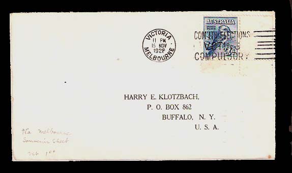 Lot 1252 - Australia  -  Antonio Torres Early Spring private treaty sale