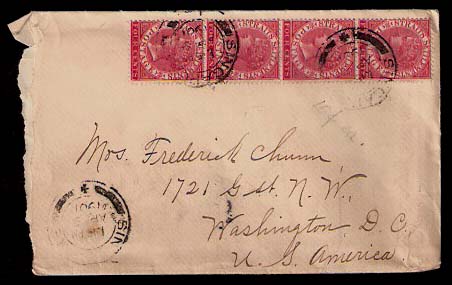 Lot 25301 - straits settlements singapore - Antonio Torres Early Spring private treaty sale Lot 25301 - straits settlements singapore - Antonio Torres Early Spring private treaty sale