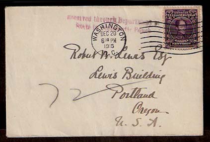 Lot 27244 - Venezuela  -  Antonio Torres Early Spring private treaty sale
