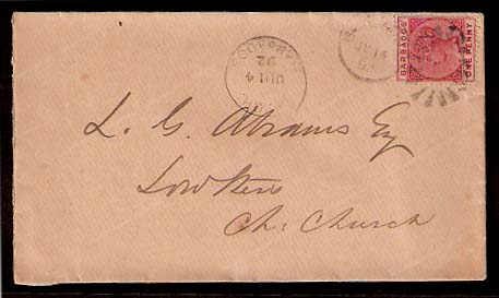 Lot 2143 - british commonwealth barbados - Antonio Torres Early Spring private treaty sale Lot 2143 - british commonwealth barbados - Antonio Torres Early Spring private treaty sale