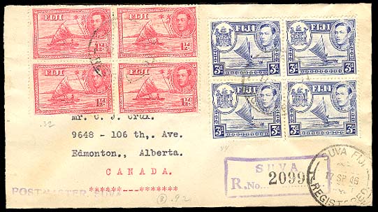 Lot 2864 - british commonwealth fiji - Antonio Torres Early Spring private treaty sale Lot 2864 - british commonwealth fiji - Antonio Torres Early Spring private treaty sale