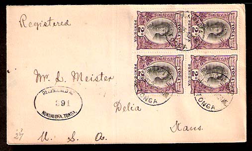 Lot 4289 - british commonwealth tonga - Antonio Torres Early Spring private treaty sale Lot 4289 - british commonwealth tonga - Antonio Torres Early Spring private treaty sale