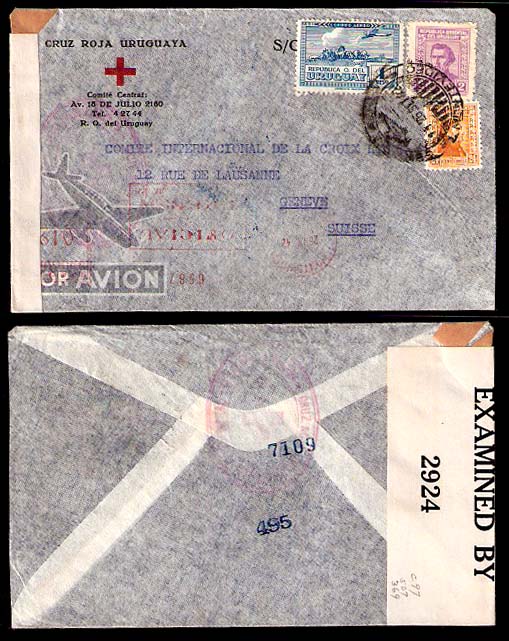 Lot 26556 - Uruguay  -  Antonio Torres Early Spring private treaty sale