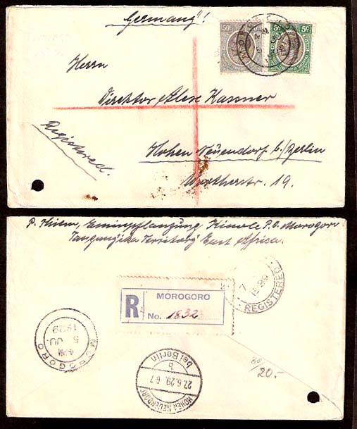 Lot 3179 - british commonwealth kenya - Antonio Torres Early Spring private treaty sale Lot 3179 - british commonwealth kenya - Antonio Torres Early Spring private treaty sale