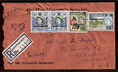 Lot 3151 - british commonwealth jamaica - Antonio Torres Early Spring private treaty sale Lot 3151 - british commonwealth jamaica - Antonio Torres Early Spring private treaty sale