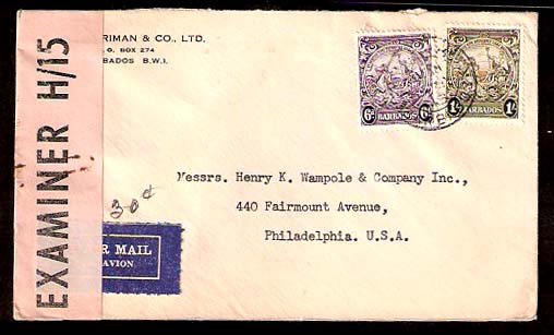 Lot 2192 - british commonwealth barbados - Antonio Torres Early Spring private treaty sale Lot 2192 - british commonwealth barbados - Antonio Torres Early Spring private treaty sale