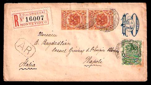 Lot 26511 - Uruguay - Antonio Torres Early Spring private treaty sale Lot 26511 - Uruguay - Antonio Torres Early Spring private treaty sale