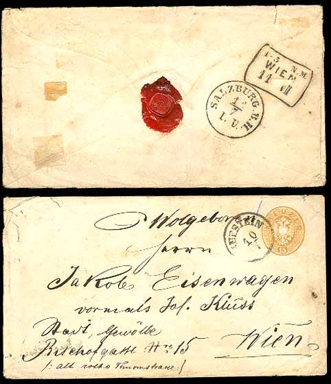 Lot 1663 - Austria  -  Antonio Torres Early Spring private treaty sale