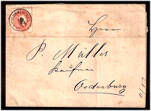 Lot 1390 - Austria  -  Antonio Torres Early Spring private treaty sale
