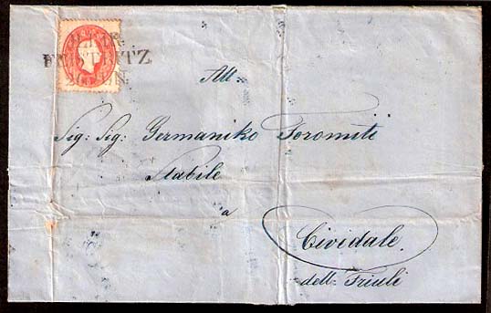 Lot 1379 - Austria  -  Antonio Torres Early Spring private treaty sale
