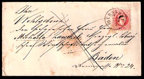 Lot 1669 - Austria  -  Antonio Torres Early Spring private treaty sale