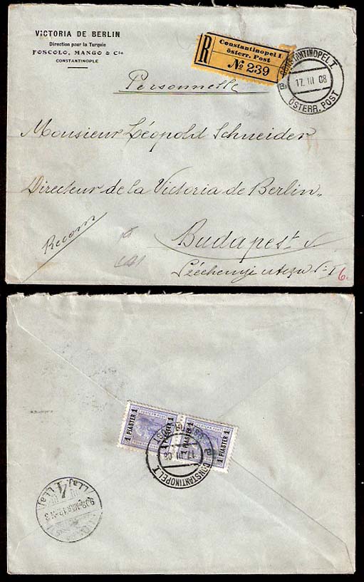 Lot 1875 - austrian levant - Antonio Torres Early Spring private treaty sale Lot 1875 - austrian levant - Antonio Torres Early Spring private treaty sale