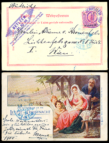 Lot 1829 - austrian levant  -  Antonio Torres Early Spring private treaty sale