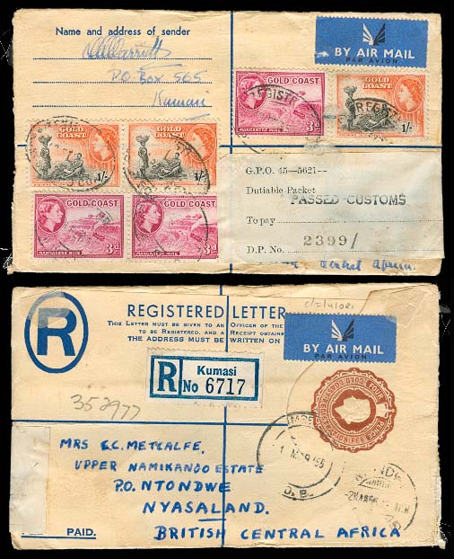 Lot 3007 - british commonwealth gold coast -  Antonio Torres Early Spring private treaty sale