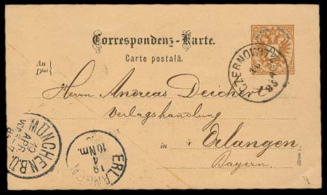 Lot 1555 - Austria  -  Antonio Torres Early Spring private treaty sale