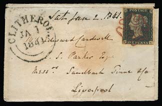 Lot 14367 - Great Britain - Antonio Torres Early Spring private treaty sale Lot 14367 - Great Britain - Antonio Torres Early Spring private treaty sale