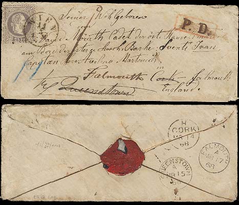 Lot 1468 - Austria  -  Antonio Torres Early Spring private treaty sale