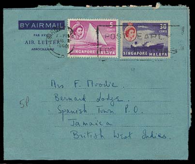 Lot 25400 - straits settlements singapore - Antonio Torres Early Spring private treaty sale Lot 25400 - straits settlements singapore - Antonio Torres Early Spring private treaty sale