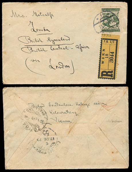 Lot 1626 - Austria  -  Antonio Torres Early Spring private treaty sale