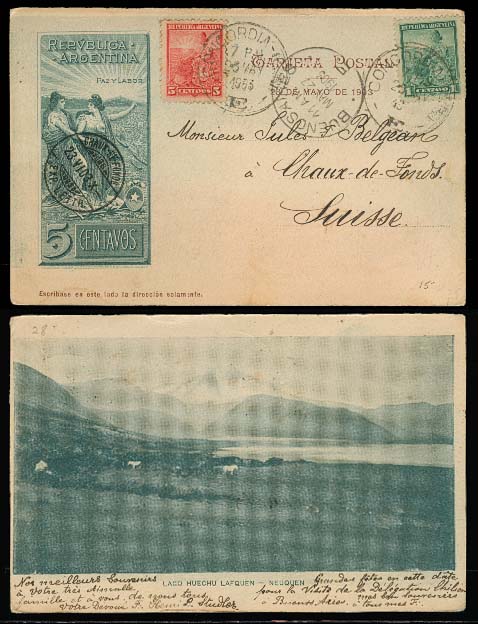 Lot 576 - Argentina - Antonio Torres Early Spring private treaty sale Lot 576 - Argentina - Antonio Torres Early Spring private treaty sale