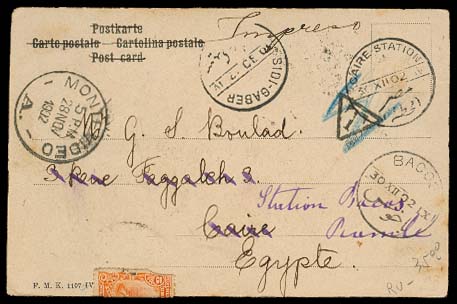 Lot 26515 - Uruguay - Antonio Torres Early Spring private treaty sale Lot 26515 - Uruguay - Antonio Torres Early Spring private treaty sale