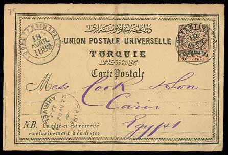 Lot 26233 - Turkey  -  Antonio Torres Early Spring private treaty sale
