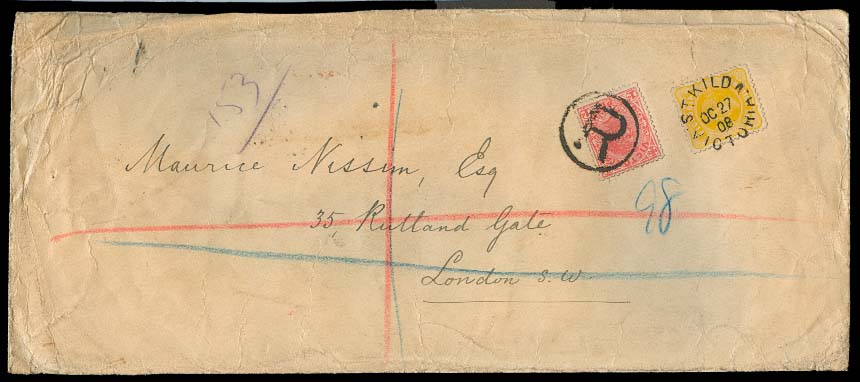 Lot 1226 - Australia  -  Antonio Torres Early Spring private treaty sale