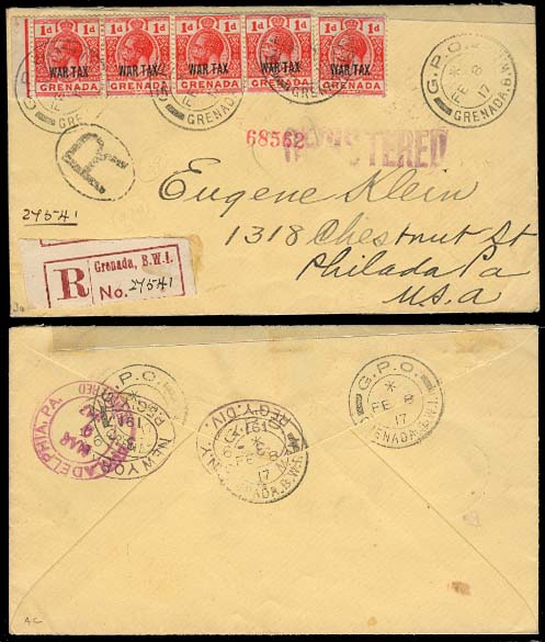 Lot 3029 - british commonwealth Grenada - Antonio Torres Early Spring private treaty sale Lot 3029 - british commonwealth Grenada - Antonio Torres Early Spring private treaty sale
