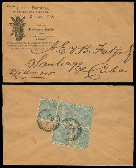 Lot 3078 - british commonwealth jamaica - Antonio Torres Early Spring private treaty sale Lot 3078 - british commonwealth jamaica - Antonio Torres Early Spring private treaty sale