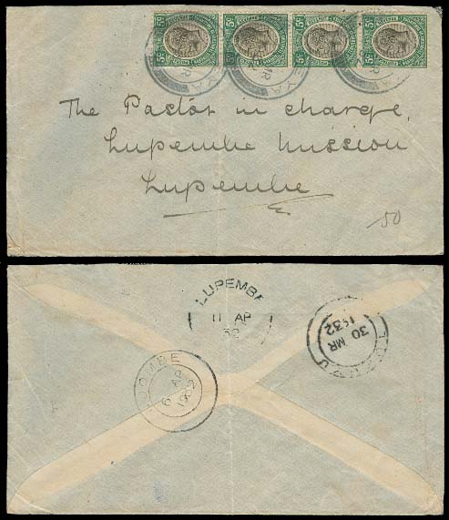 Lot 3192 - british commonwealth kenya - Antonio Torres Early Spring private treaty sale Lot 3192 - british commonwealth kenya - Antonio Torres Early Spring private treaty sale
