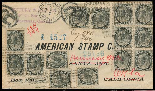 Lot 6382 - Canada - Antonio Torres Early Spring private treaty sale Lot 6382 - Canada - Antonio Torres Early Spring private treaty sale