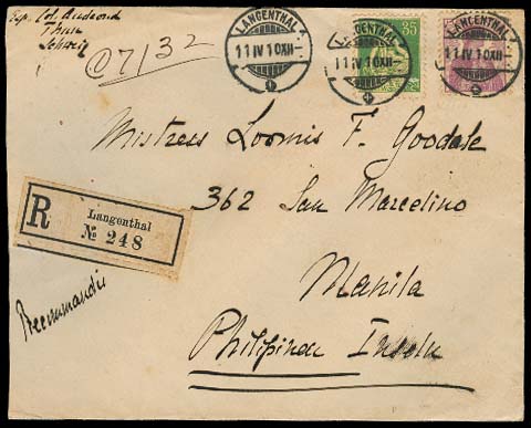 Lot 25795 - Switzerland - Antonio Torres Early Spring private treaty sale Lot 25795 - Switzerland - Antonio Torres Early Spring private treaty sale