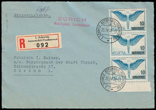 Lot 25827 - Switzerland  -  Antonio Torres Early Spring private treaty sale