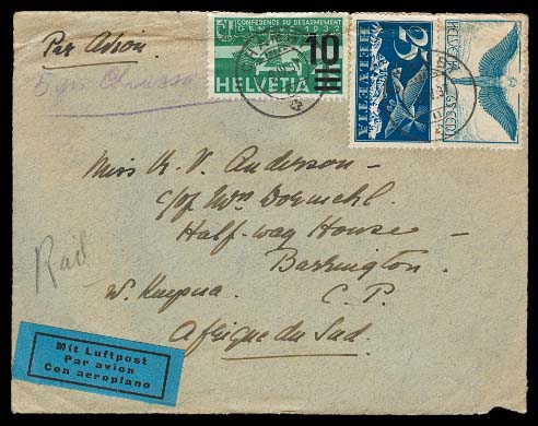 Lot 25825 - Switzerland  -  Antonio Torres Early Spring private treaty sale