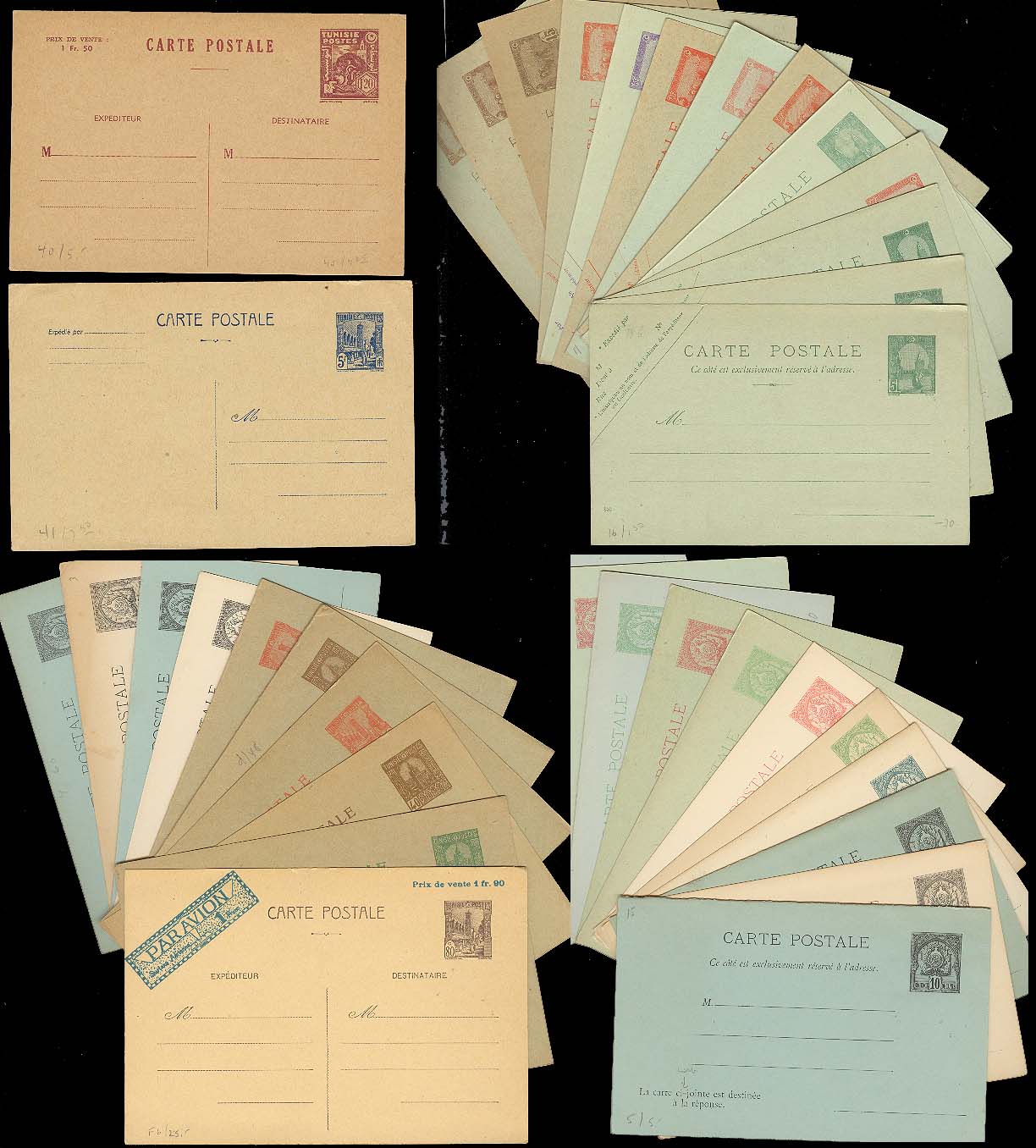 Lot 26207 - Tunisia  -  Antonio Torres Early Spring private treaty sale