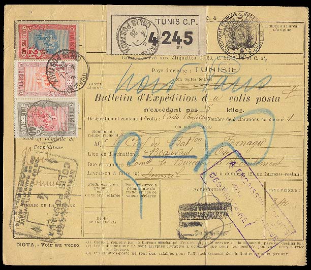 Lot 26185 - Tunisia - Antonio Torres Early Spring private treaty sale Lot 26185 - Tunisia - Antonio Torres Early Spring private treaty sale