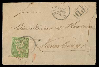 Lot 25673 - Switzerland  -  Antonio Torres Early Spring private treaty sale