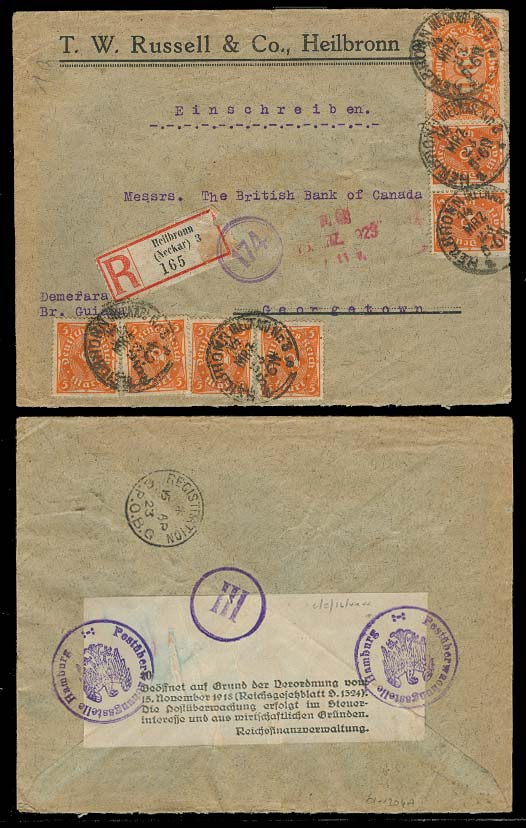 Lot 14109 - germany xx -  Antonio Torres Early Spring private treaty sale