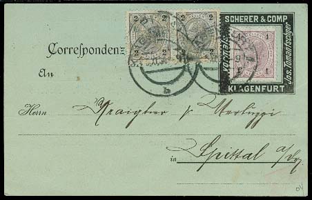 Lot 1588 - Austria  -  Antonio Torres Early Spring private treaty sale