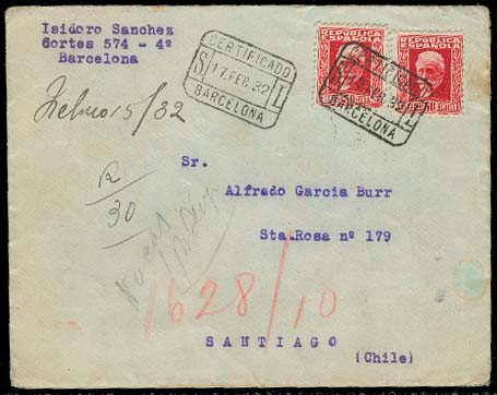 Lot 9117 - Spain ii república -  Antonio Torres Early Spring private treaty sale