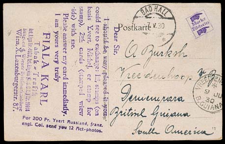 Lot 1716 - Austria xx - Antonio Torres Early Spring private treaty sale Lot 1716 - Austria xx - Antonio Torres Early Spring private treaty sale