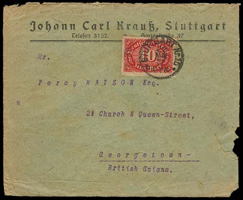 Lot 14103 - germany xx -  Antonio Torres Early Spring private treaty sale