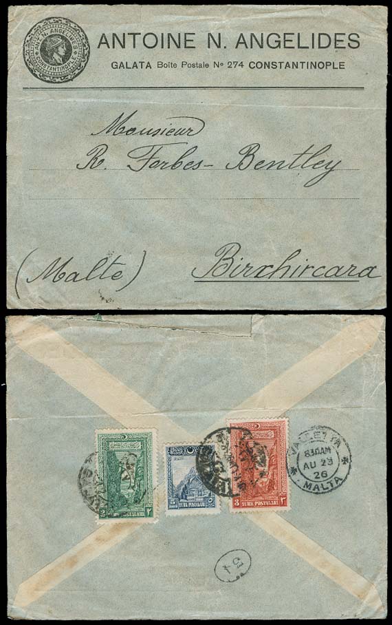 Lot 26296 - Turkey  -  Antonio Torres Early Spring private treaty sale