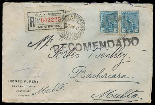 Lot 26551 - Uruguay  -  Antonio Torres Early Spring private treaty sale