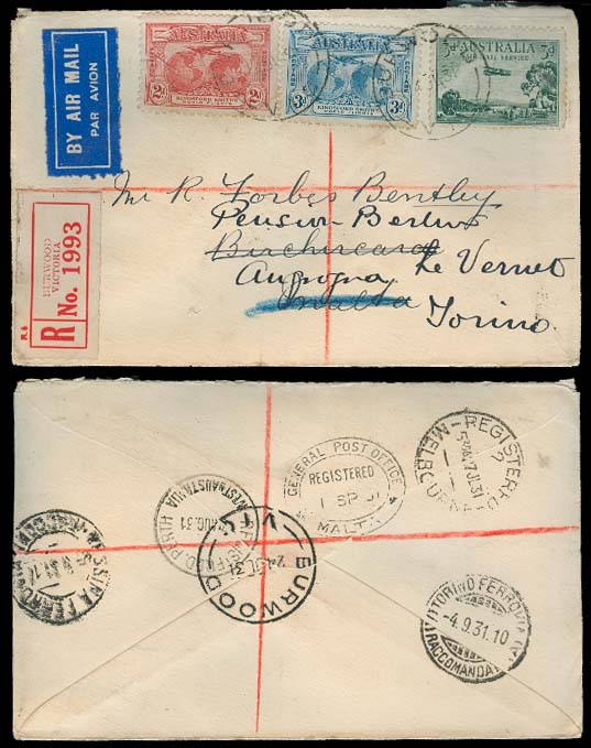 Lot 1266 - Australia  -  Antonio Torres Early Spring private treaty sale