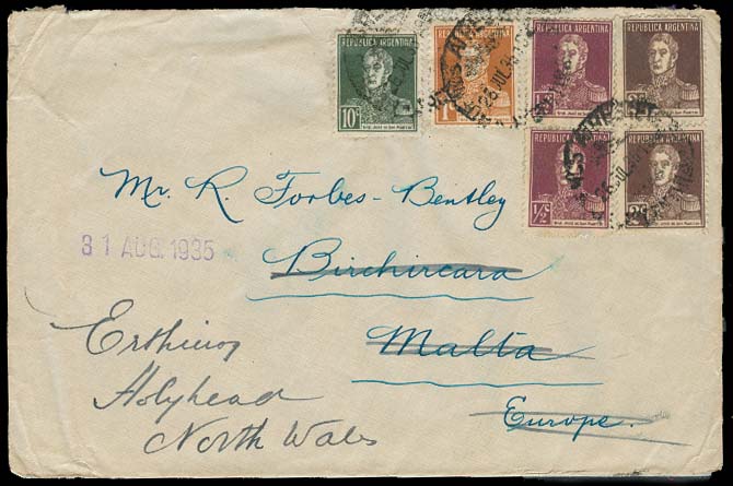 Lot 1061 - Argentina xx -  Antonio Torres Early Spring private treaty sale