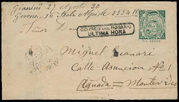 Lot 26489 - Uruguay - Antonio Torres Early Spring private treaty sale Lot 26489 - Uruguay - Antonio Torres Early Spring private treaty sale