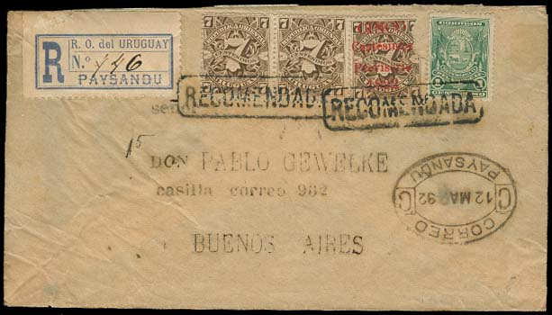 Lot 26496 - Uruguay - Antonio Torres Early Spring private treaty sale Lot 26496 - Uruguay - Antonio Torres Early Spring private treaty sale