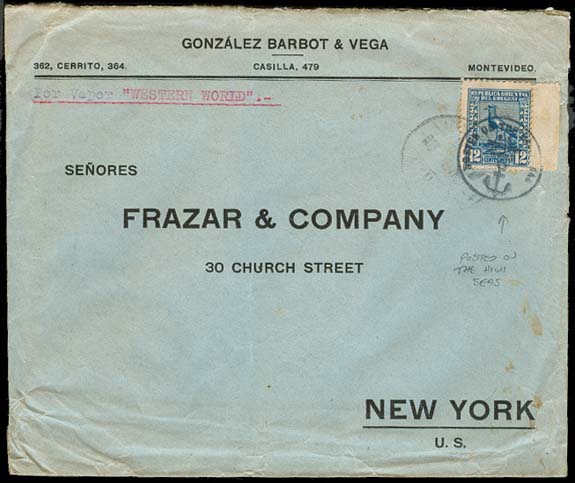 Lot 26550 - Uruguay - Antonio Torres Early Spring private treaty sale Lot 26550 - Uruguay - Antonio Torres Early Spring private treaty sale