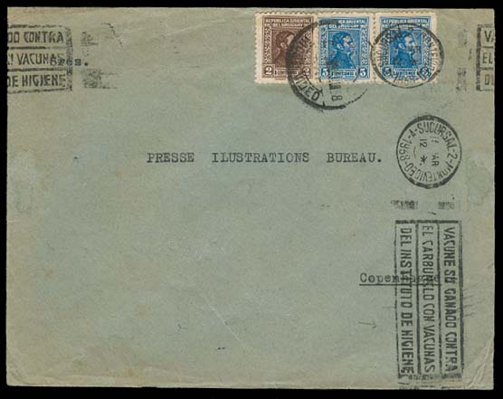 Lot 26555 - Uruguay  -  Antonio Torres Early Spring private treaty sale